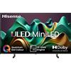 HISENSE 50U6NQ TV MINI LED, 50 "