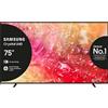 SAMSUNG UE75DU7170UXZT TV LED, 75 ", UHD 4K