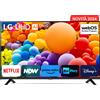 LG 65UT73006LA TV LED, 65 ", UHD 4K