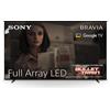 SONY XR65X90L TV LED, 65 ", UHD 4K