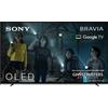 SONY XR55A83L TV OLED, 55 ", OLED 4K