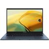 ASUS Zenbook UX3402VA-KM559W, 14 ", processore Intel® Core I7 13700H, INTEL Iris Xe Graphics, 16 GB, 512 GB SSD, Blue