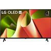 LG OLED B4 OLED65B46LA TV OLED, 65 ", 4K