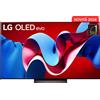 LG OLED evo C4 OLED77C44LA TV OLED, 77 ", 4K