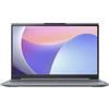 LENOVO IdeaPad Slim 3 15IAH8, 15,6 ", processore Intel® Core I5 12450H, INTEL UHD Graphics, 16 GB, 512 GB SSD, Gray