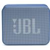 JBL CASSA BLUETOOTH JBL GO ESSENTIAL BLU