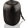 PEAQ Cassa Bluetooth Portatile PEAQ PPA 205, 5W