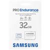 SAMSUNG MEMORY CARD SAMSUNG MB-MJ32KA/EU
