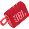 JBL CASSA BLUETOOTH JBL GO 3