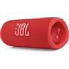 JBL CASSA BLUETOOTH JBL FLIP 6