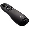LOGITECH ACCESSORIO DI PUNTAMENTO LOGITECH R400