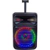 MAJESTIC PARTY SPEAKER MAJESTIC FIRE T5