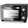 MELCHIONI FAMILY FORNETTO ELETTRICO MELCHIONI FAMILY FORNO DEVIL 11L