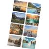 HAMA MOUSE PAD PAESAGGI