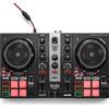 HERCULES CONSOLE DJ HERCULES DJControl Inpulse 200 MK2
