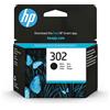 HP Cartuccia HP 302 (F6U66AE) Nero