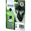 EPSON Cartuccia EPSON Scimmia T0891 Nero