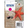 EPSON Cartuccia EPSON Stella marina 603 Magenta