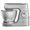 KENWOOD KVC65.001SI IMPASTATRICE PLANETARIA, 1200 W, capacità ciotola 5 l, SILVER