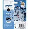 EPSON Cartuccia EPSON Sveglia 27XL Nero
