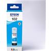 EPSON Flacone di inchiostro EPSON Ecotank 102