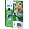 EPSON Cartuccia EPSON Volpe (T1281M) Nero