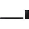 SAMSUNG SOUNDBAR + SUBWOOFER SAMSUNG HW-B750D/ZF