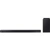 SAMSUNG SOUNDBAR + SUBWOOFER SAMSUNG HW-Q600C/ZF