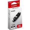 CANON Cartuccia CANON PGI-550XL Nero