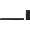 SAMSUNG SOUNDBAR + SUBWOOFER SAMSUNG HW-Q800D/ZF