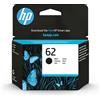 HP Cartuccia HP 62 (C2P04AE) Nero