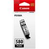 CANON Cartuccia CANON PGI-580 Nero