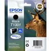 EPSON Cartuccia EPSON Cervo T1301 Nero