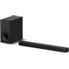 SONY SOUNDBAR + SUBWOOFER SONY HTS400