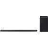 SAMSUNG SOUNDBAR + SUBWOOFER SAMSUNG HW-S700D/ZF