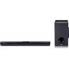 LG SOUNDBAR + SUBWOOFER LG SQC1