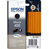 EPSON Cartuccia EPSON Valigia 405 Nero