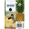 EPSON Cartuccia EPSON Ananas 604XL Nero