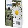 EPSON Cartuccia EPSON Margherita 18 Nero