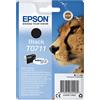 EPSON Cartuccia EPSON Ghepardo (T0711) Nero