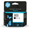 HP Cartuccia HP 303 (T6N02AE) Nero