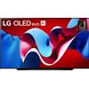 LG OLED evo C4 OLED83C44LA TV Evo, 83 ", 4K