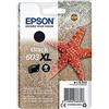EPSON Cartuccia EPSON Stella marina 603XL Nero