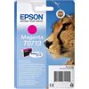 EPSON Cartuccia EPSON Ghepardo (T0713) Magenta