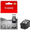 CANON Cartuccia CANON PG-510 Nero
