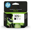 HP Cartuccia HP 305XL (3YM62A) Nero