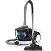 POLTI ASPIRAPOLVERE POLTI Forzaspira Lecologico Aqua Allergy Natural Care, Senza sacco, 750 W