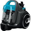 BOSCH ASPIRAPOLVERE BOSCH BGS05X240, Senza sacco, 700 W