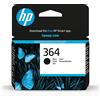 HP Cartuccia HP 364 (CB316EE) Nero