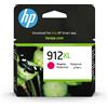 HP Cartuccia HP 912XL (3YL82AE) Magenta